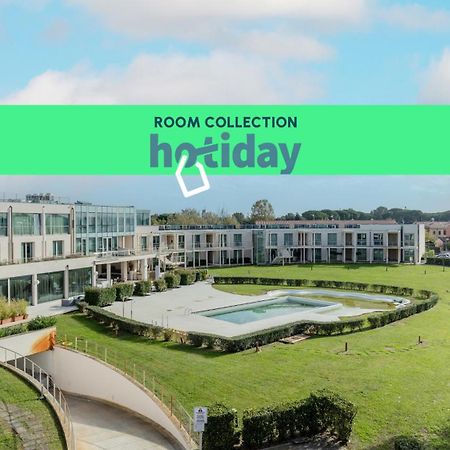 Hotiday Room Collection - Piza Zewnętrze zdjęcie