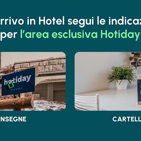 Hotiday Room Collection - Piza Zewnętrze zdjęcie