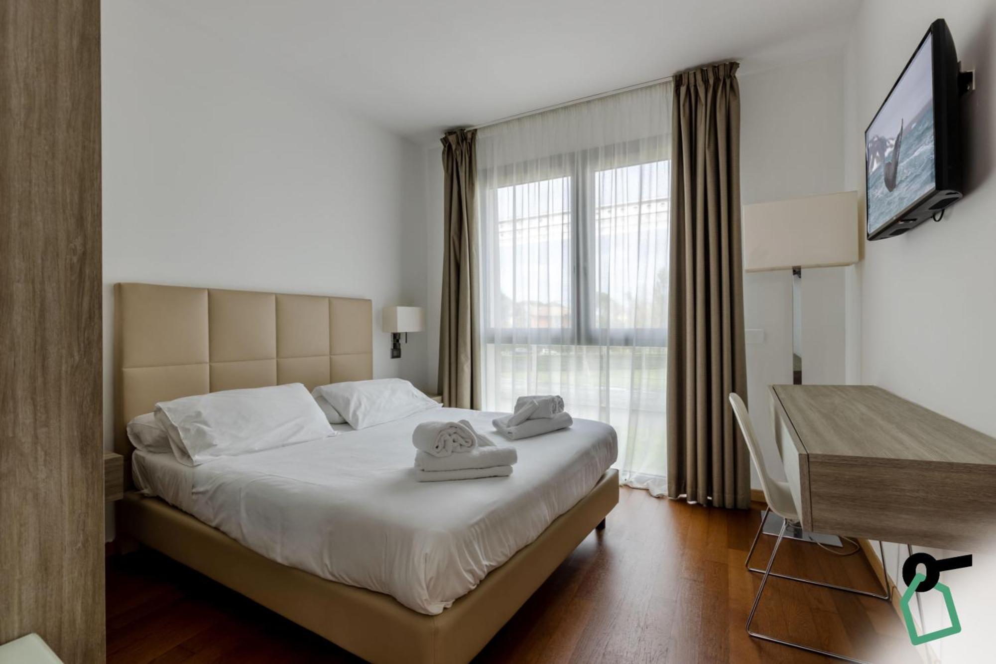 Hotiday Room Collection - Piza Zewnętrze zdjęcie