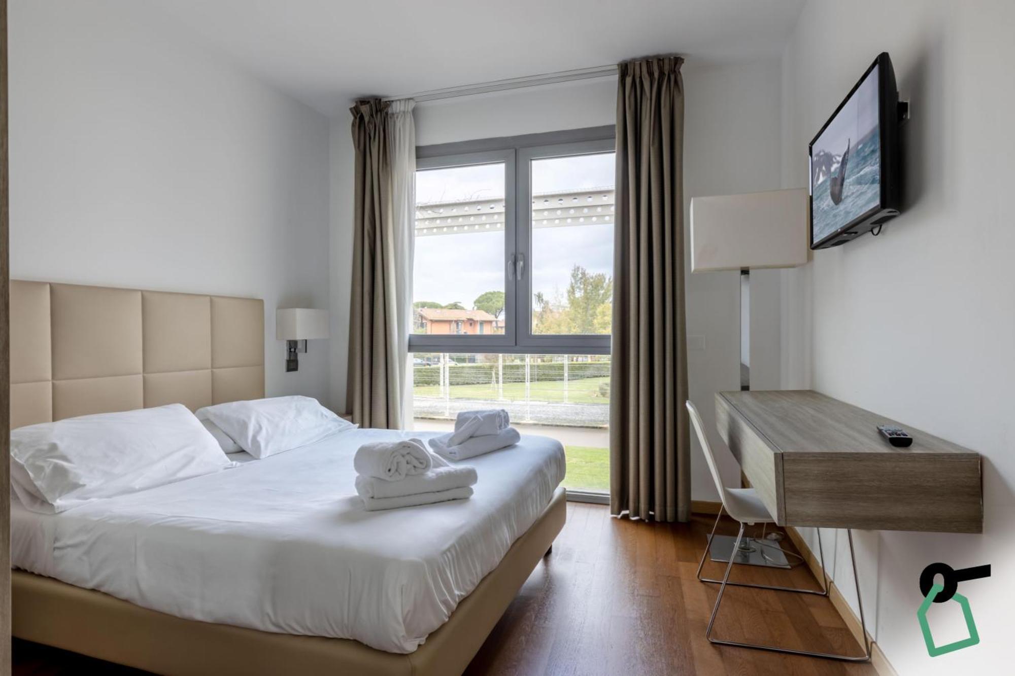 Hotiday Room Collection - Piza Zewnętrze zdjęcie