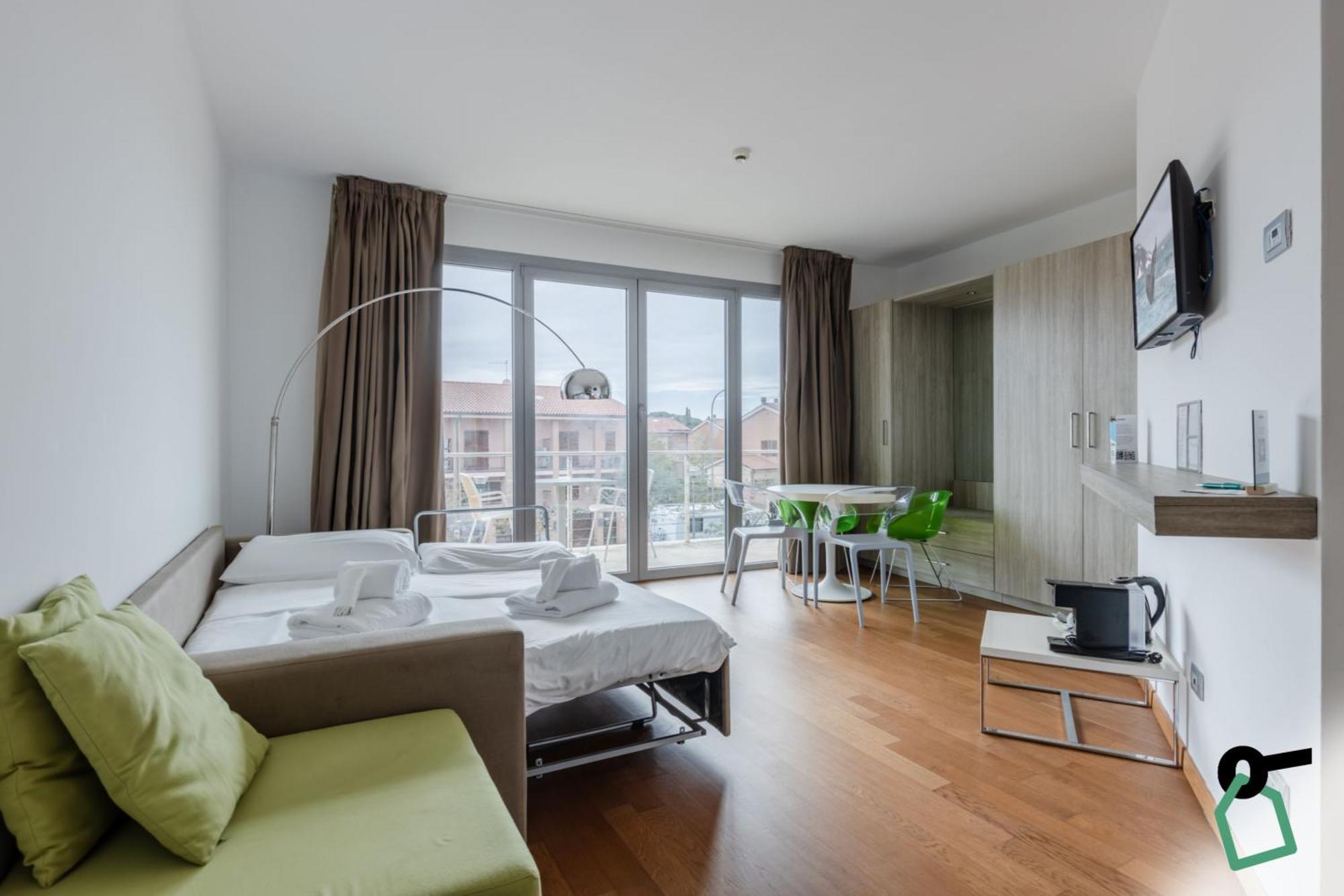 Hotiday Room Collection - Piza Zewnętrze zdjęcie