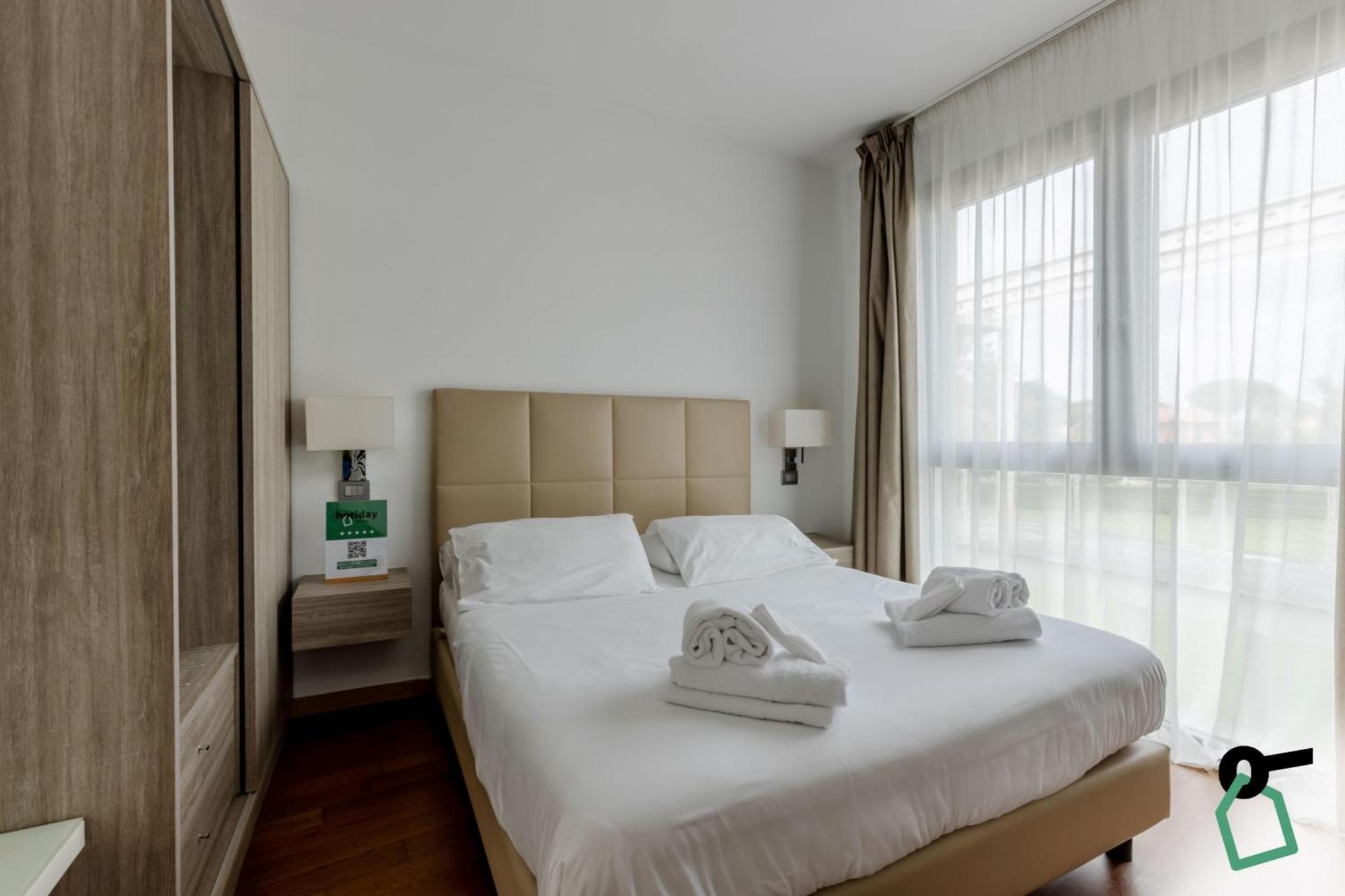 Hotiday Room Collection - Piza Zewnętrze zdjęcie