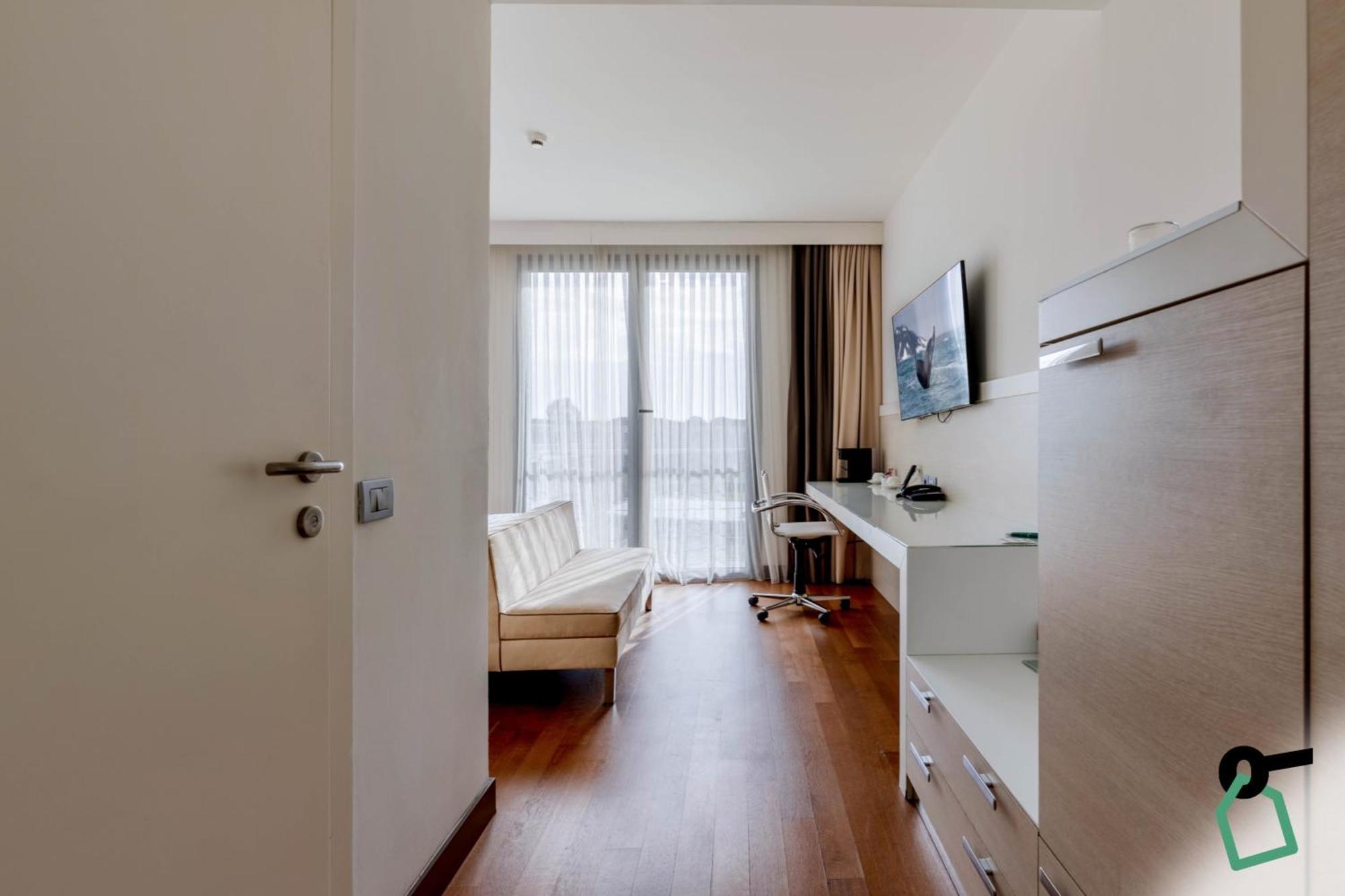 Hotiday Room Collection - Piza Zewnętrze zdjęcie