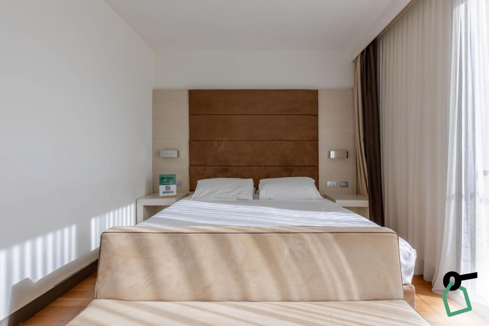 Hotiday Room Collection - Piza Zewnętrze zdjęcie