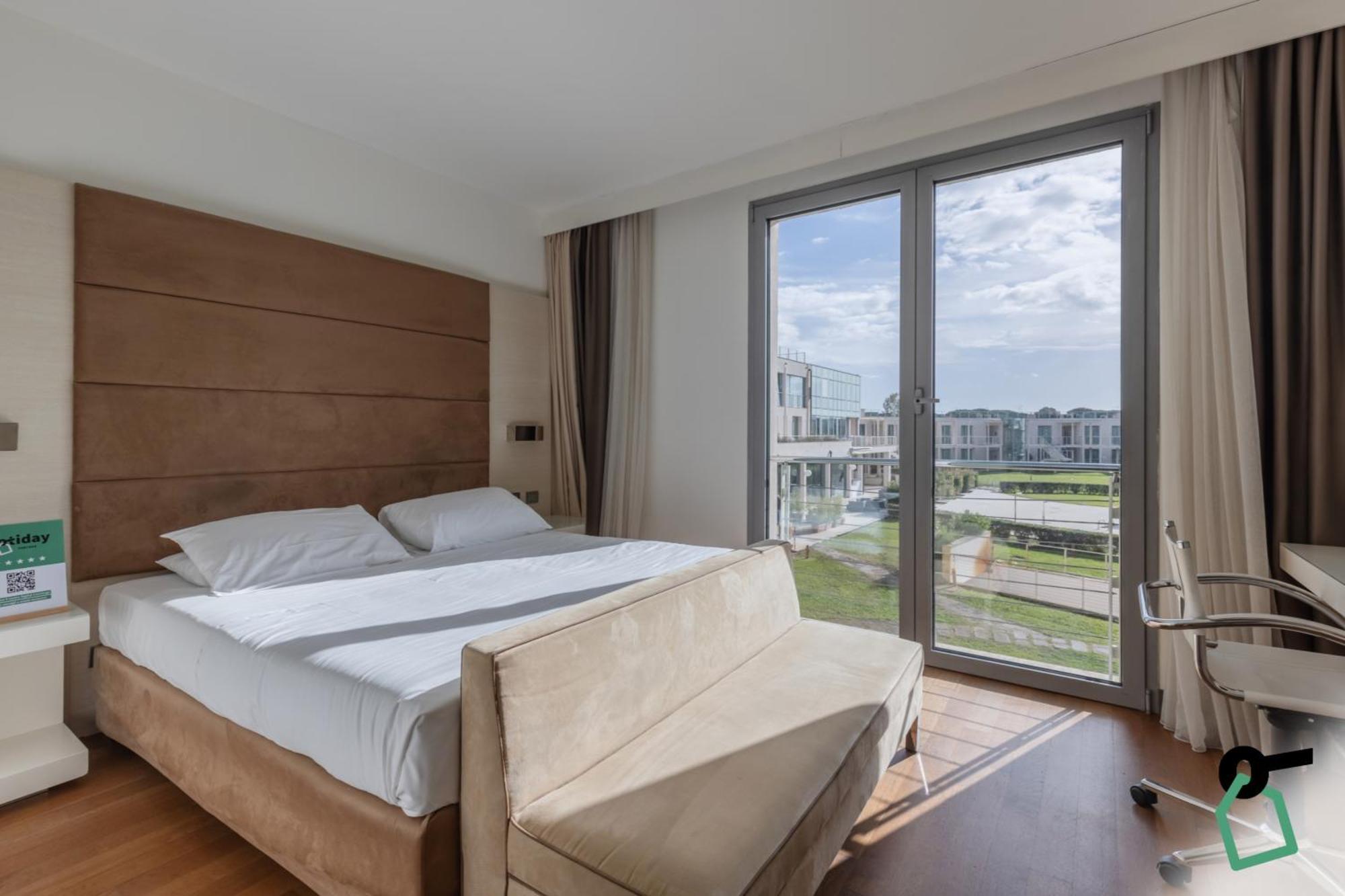 Hotiday Room Collection - Piza Zewnętrze zdjęcie