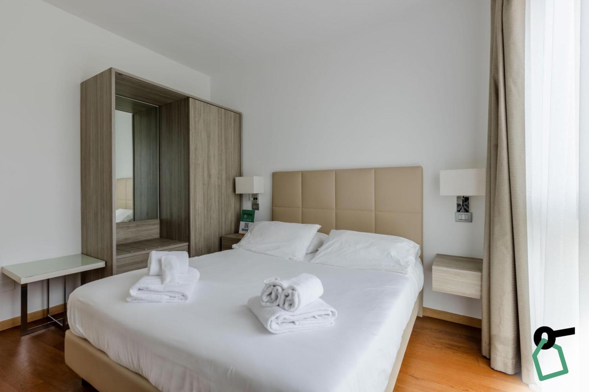Hotiday Room Collection - Piza Zewnętrze zdjęcie
