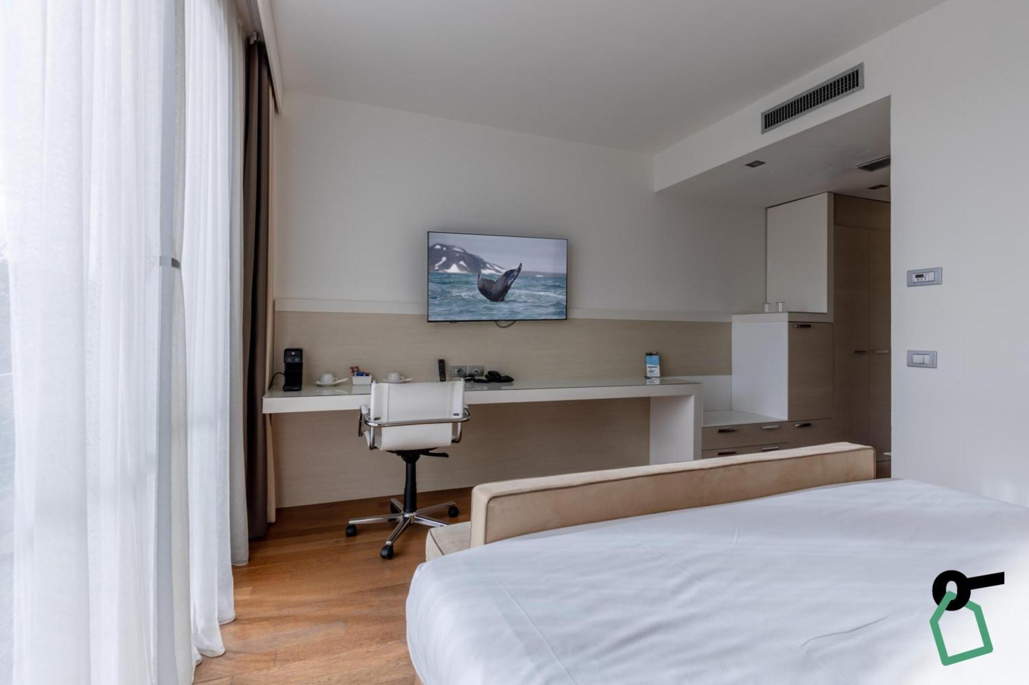 Hotiday Room Collection - Piza Zewnętrze zdjęcie