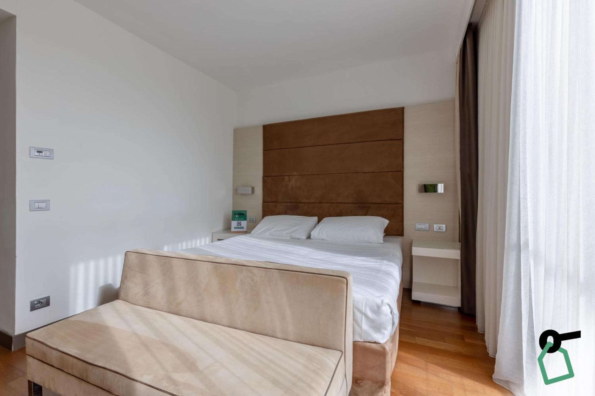 Hotiday Room Collection - Piza Zewnętrze zdjęcie