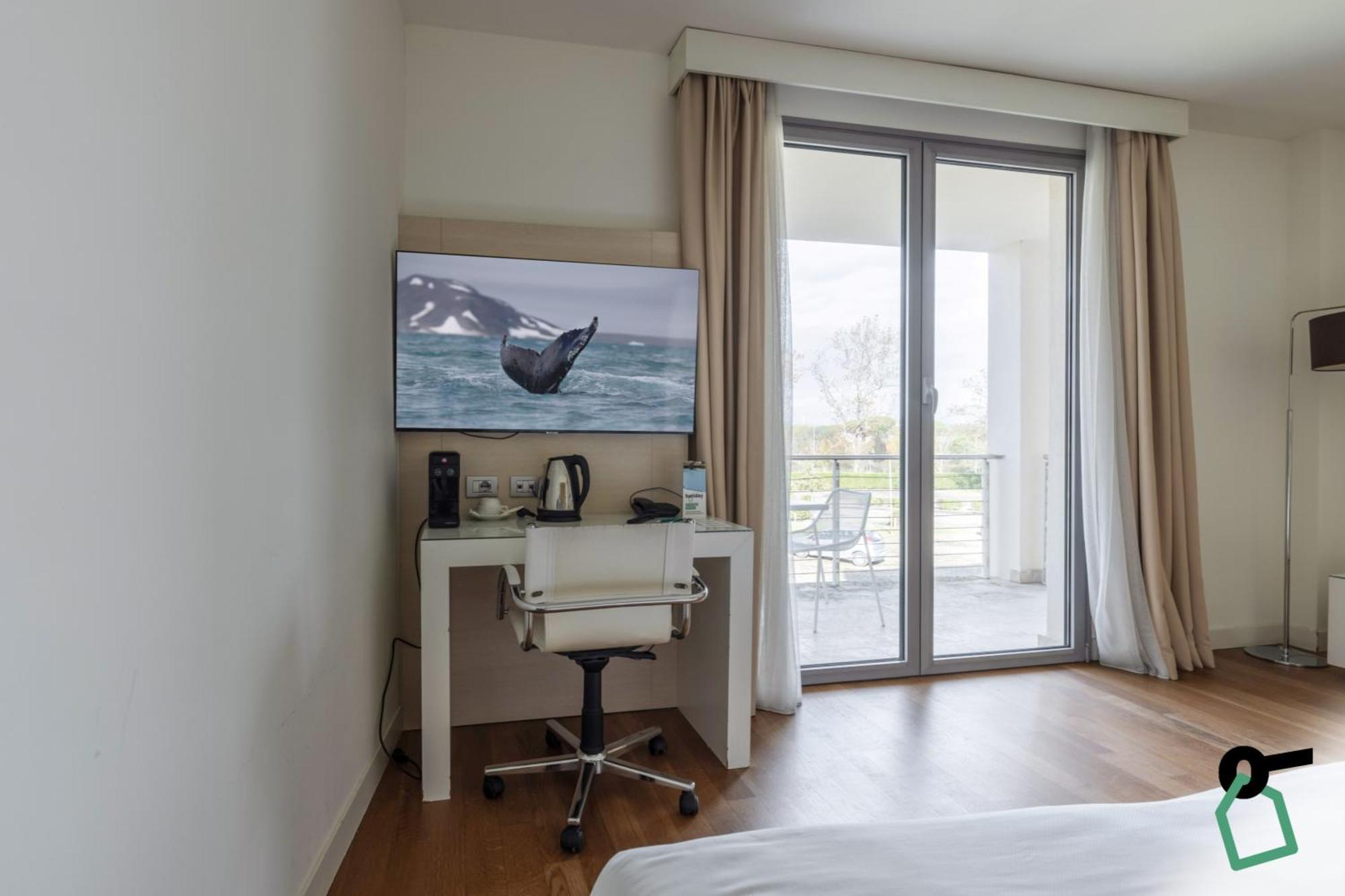 Hotiday Room Collection - Piza Zewnętrze zdjęcie