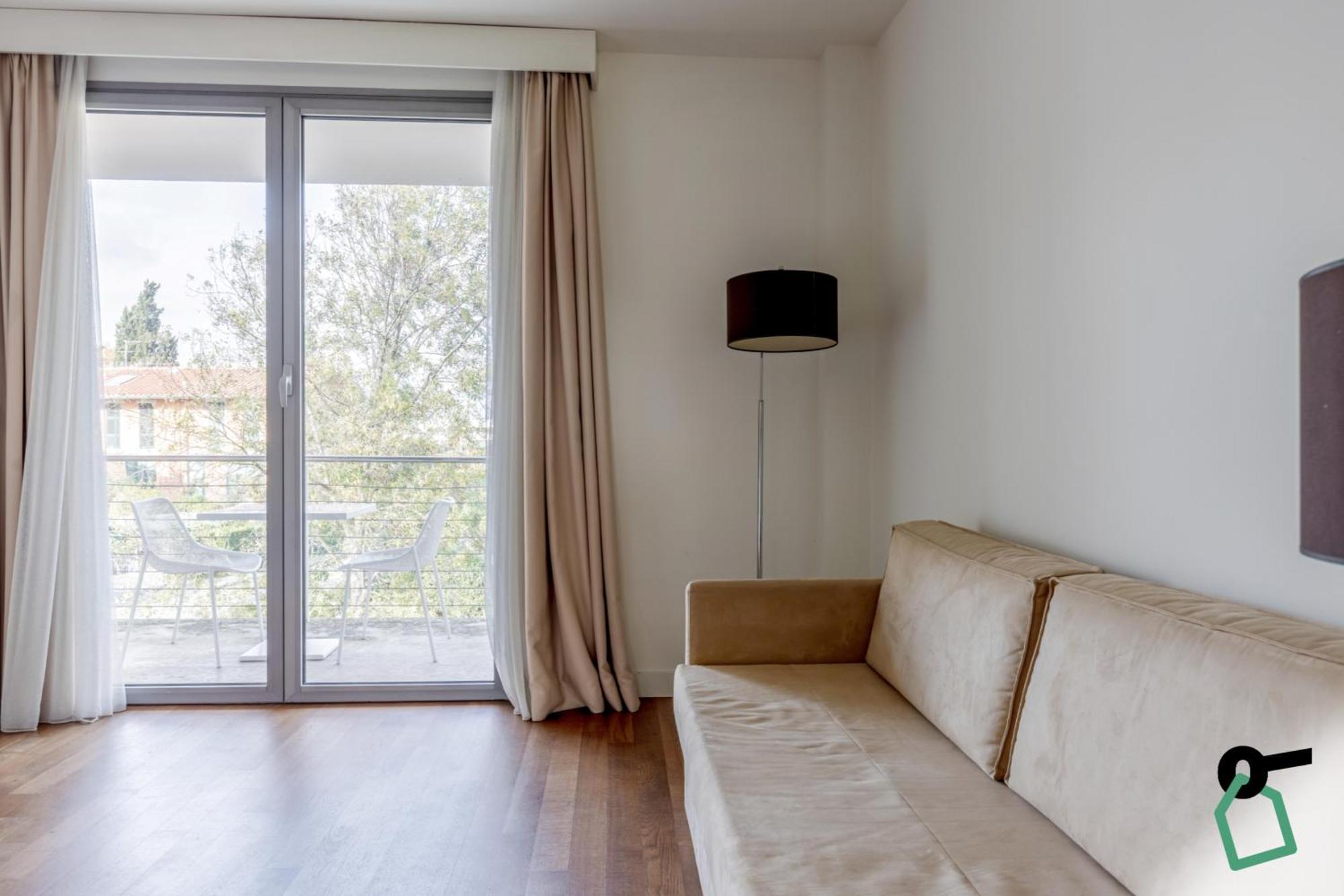 Hotiday Room Collection - Piza Zewnętrze zdjęcie