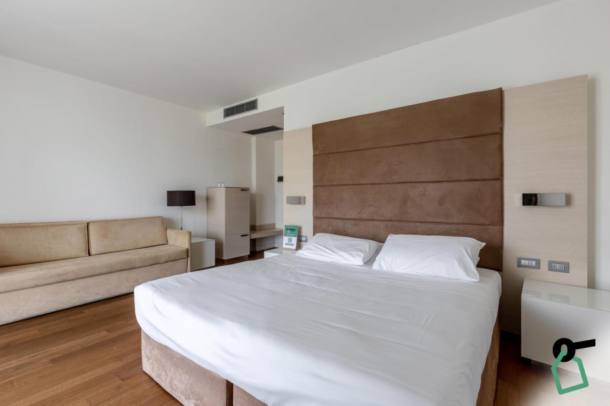 Hotiday Room Collection - Piza Zewnętrze zdjęcie