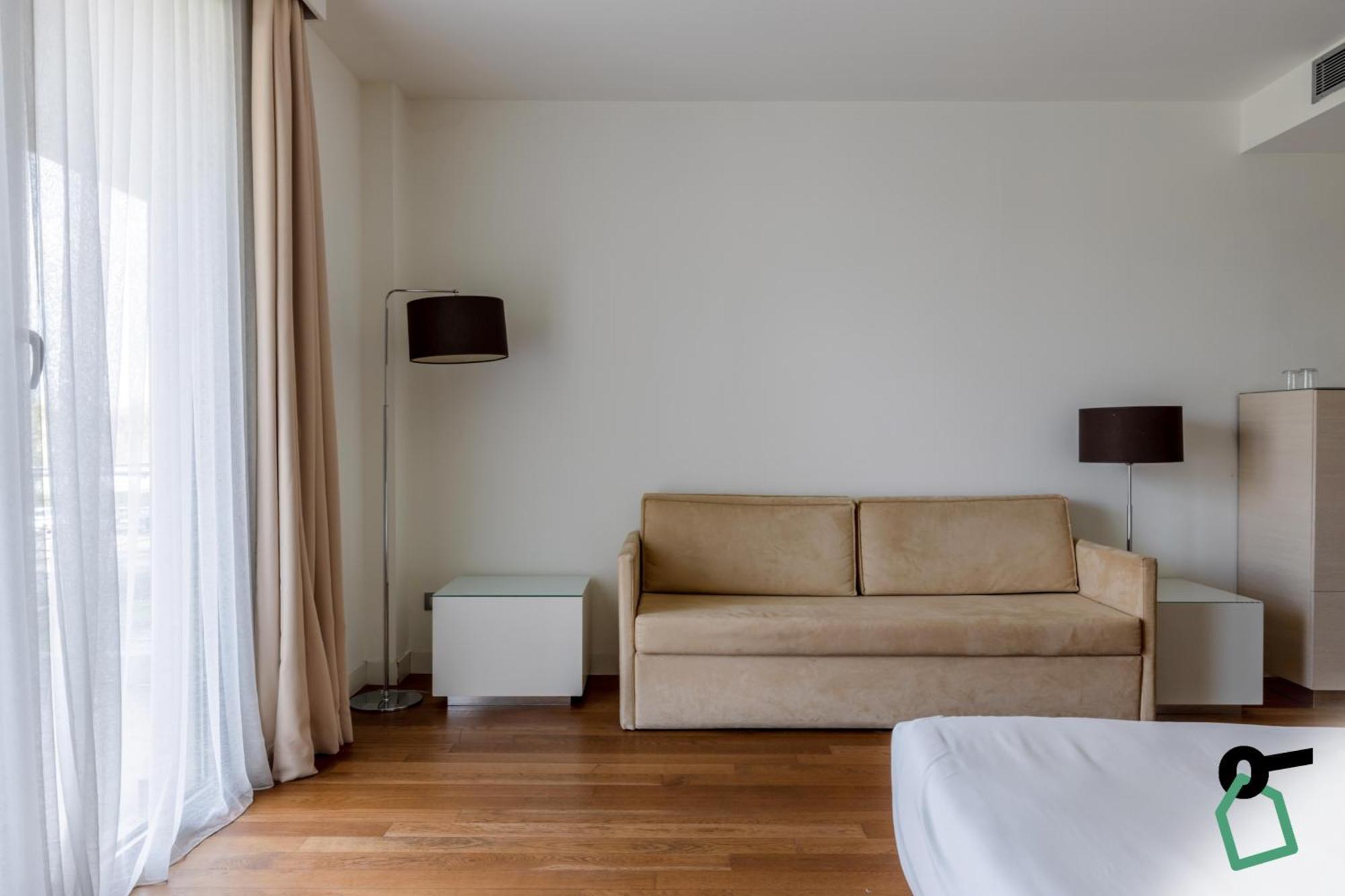 Hotiday Room Collection - Piza Zewnętrze zdjęcie