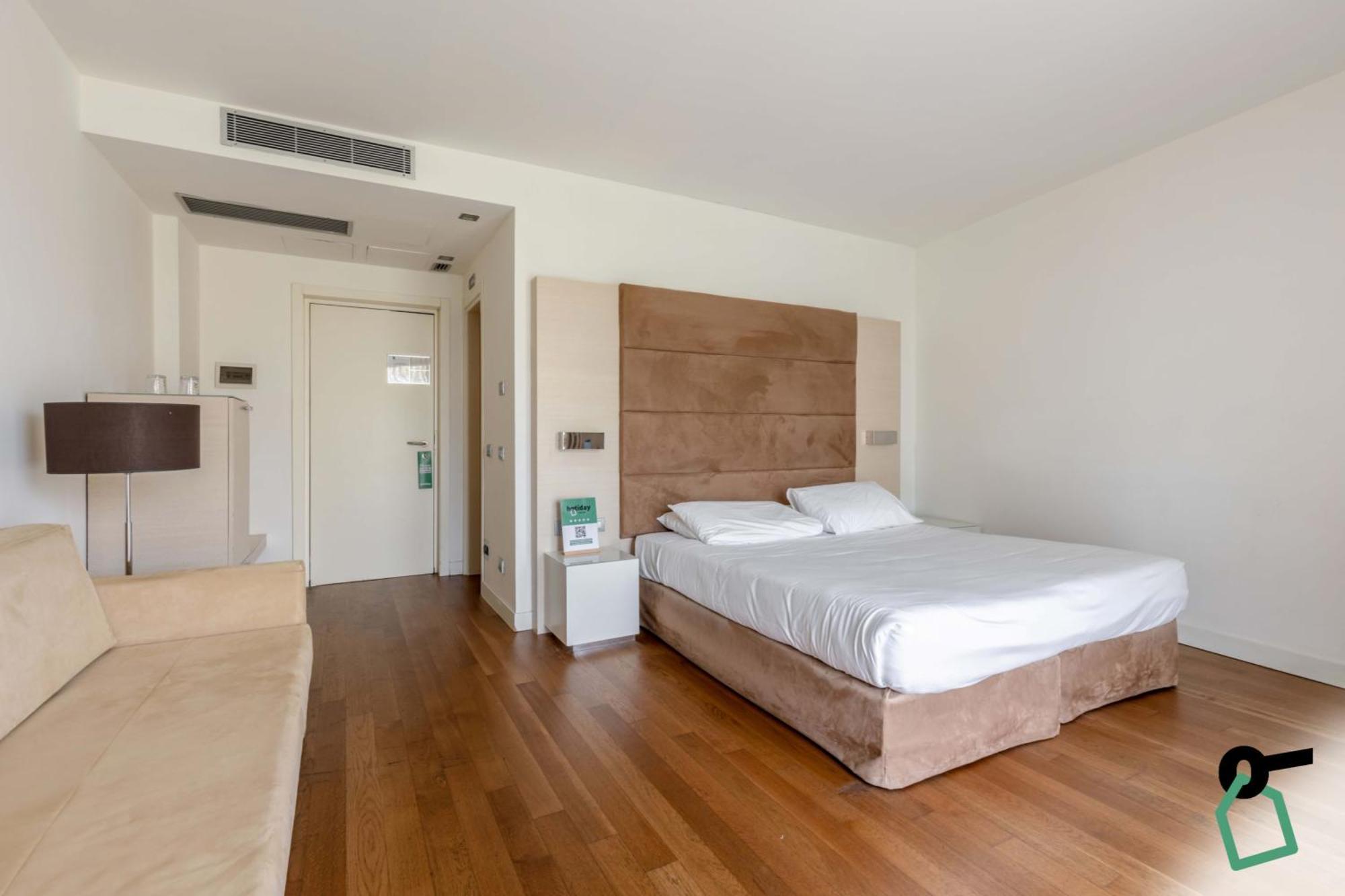 Hotiday Room Collection - Piza Zewnętrze zdjęcie
