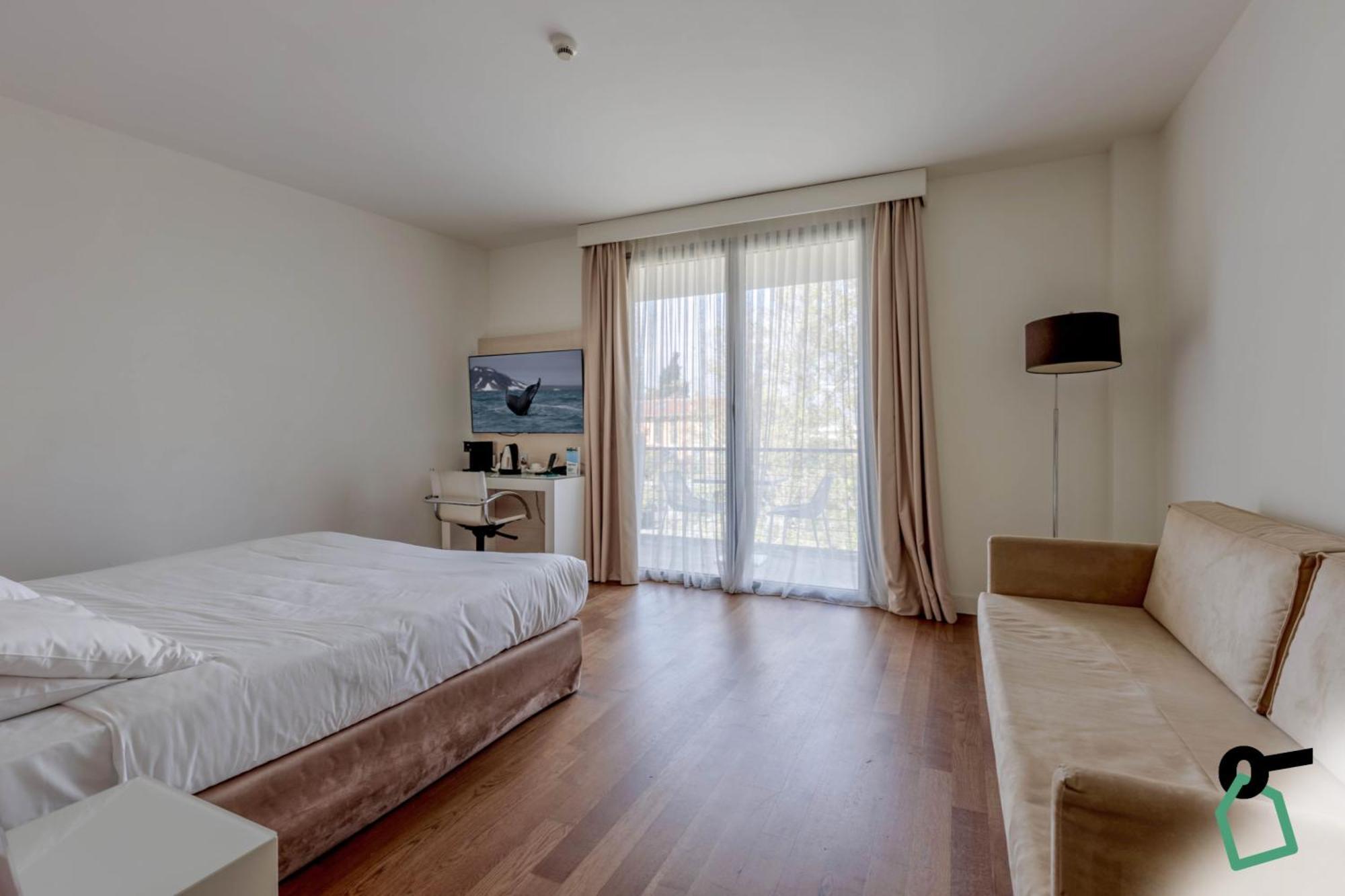 Hotiday Room Collection - Piza Zewnętrze zdjęcie