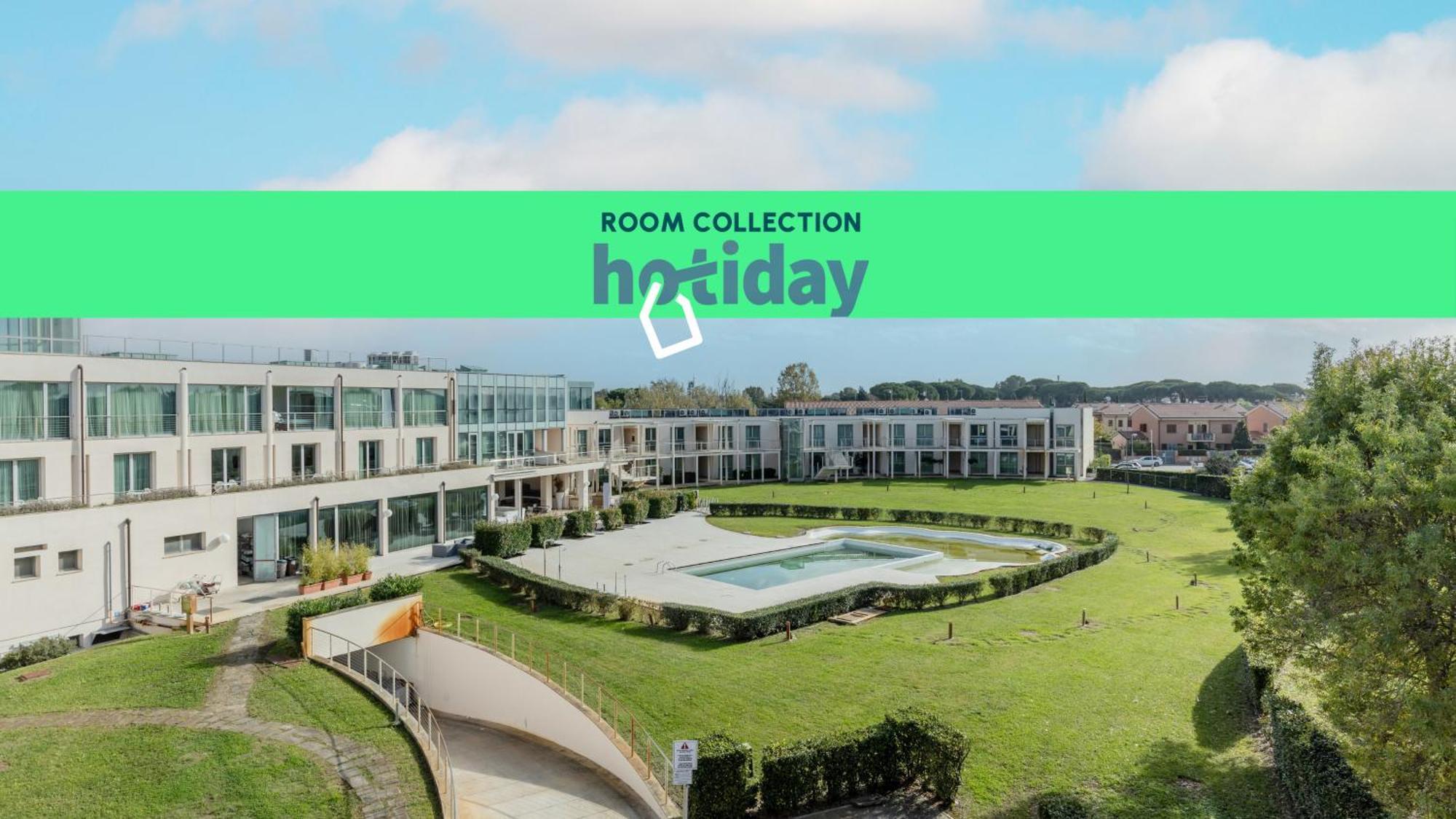 Hotiday Room Collection - Piza Zewnętrze zdjęcie