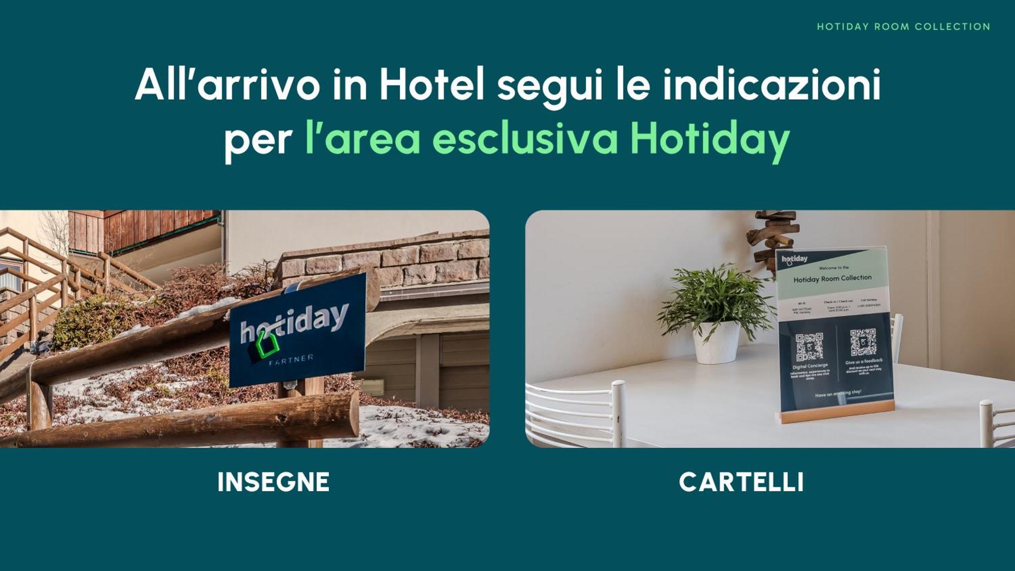 Hotiday Room Collection - Piza Zewnętrze zdjęcie